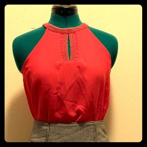 The Limited Halter Top
